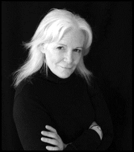 Judith Traharn